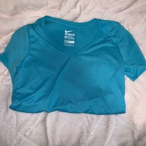 Nike Dry-Fit Tshirt